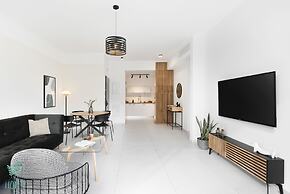 HAYARKON - Superior Collection - By HOMY