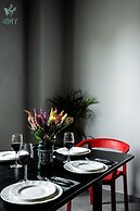 HAYARKON - Superior Collection - By HOMY