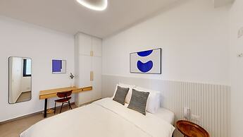 HAYARKON - Superior Collection - By HOMY