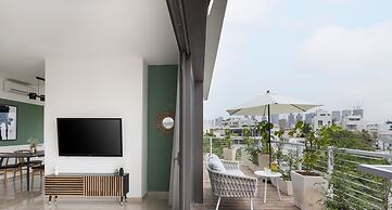 HAYARKON - Superior Collection - By HOMY