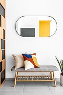 HAYARKON - Superior Collection - By HOMY