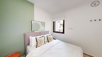 HAYARKON - Superior Collection - By HOMY