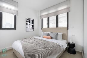 HAYARKON - Superior Collection - By HOMY