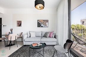 HAYARKON - Superior Collection - By HOMY