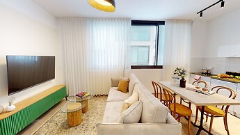 HAYARKON - Superior Collection - By HOMY