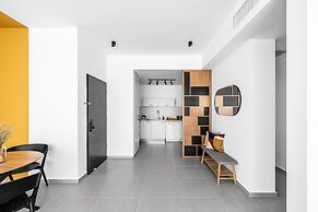 HAYARKON - Superior Collection - By HOMY