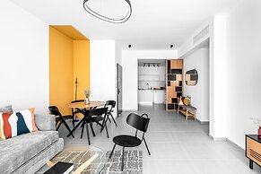 HAYARKON - Superior Collection - By HOMY