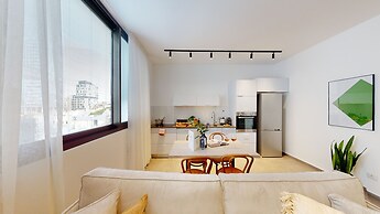 HAYARKON - Superior Collection - By HOMY