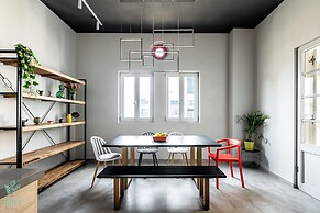 HAYARKON - Superior Collection - By HOMY