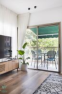 HAYARKON - Superior Collection - By HOMY