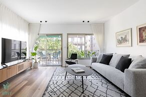 HAYARKON - Superior Collection - By HOMY