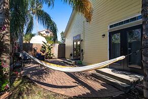 The Twine House