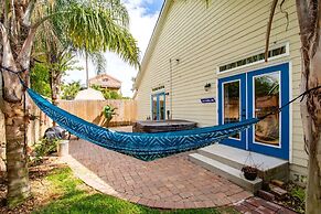 The Twine House