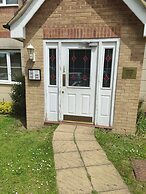 Immaculate 1-bed Apartment in Borehamwood