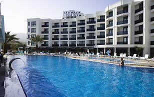 Elite World Resort Mersin Silifke