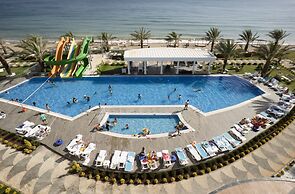 Elite World Resort Mersin Silifke