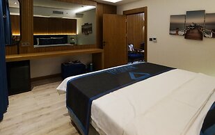 Elite World Resort Mersin Silifke