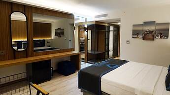 Elite World Resort Mersin Silifke