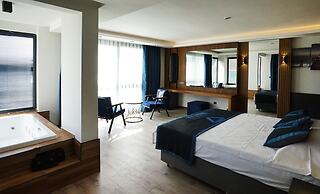 Elite World Resort Mersin Silifke