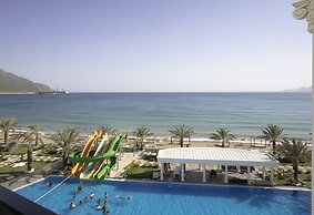 Elite World Resort Mersin Silifke