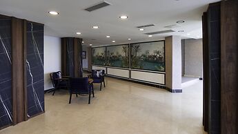 Elite World Resort Mersin Silifke