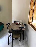Manchioneal - Private Studio Fully Equipped