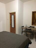 Manchioneal - Private Studio Fully Equipped