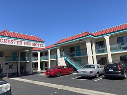 Chester Inn Motel - Near Adventure City