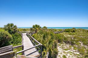 Sea Turtle Shores