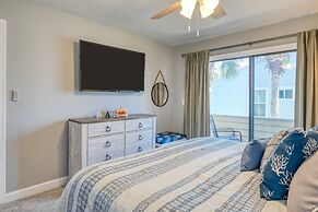 Sea Turtle Shores