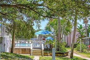 Sea Turtle Shores