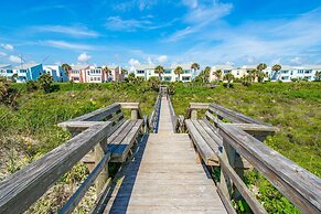 Sea Turtle Shores