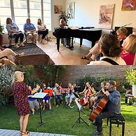 Les Pénates Bordelaises