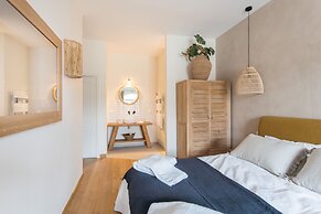 Les Pénates Bordelaises