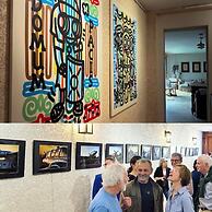 Les Pénates Bordelaises