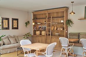 Les Pénates Bordelaises