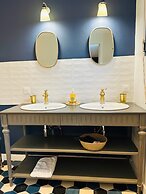 Les Pénates Bordelaises