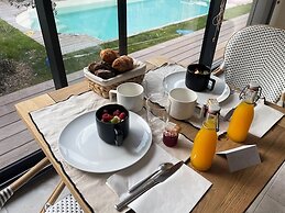 Les Pénates Bordelaises