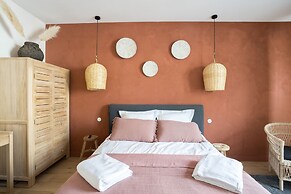 Les Pénates Bordelaises