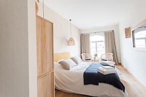 Les Pénates Bordelaises