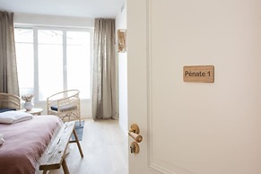 Les Pénates Bordelaises