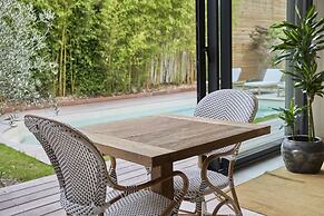 Les Pénates Bordelaises