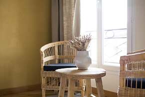 Les Pénates Bordelaises