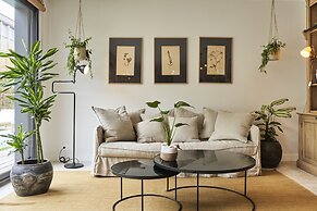 Les Pénates Bordelaises