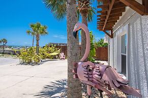 Butler Beach Bungalow