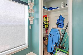 Butler Beach Bungalow