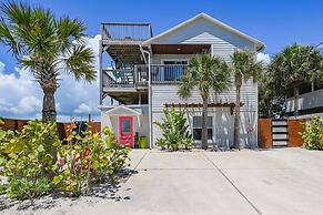 Butler Beach Bungalow