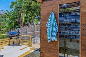 Butler Beach Bungalow