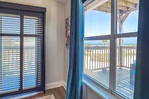 Butler Beach Bungalow