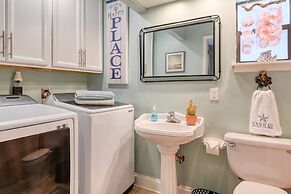 Butler Beach Bungalow